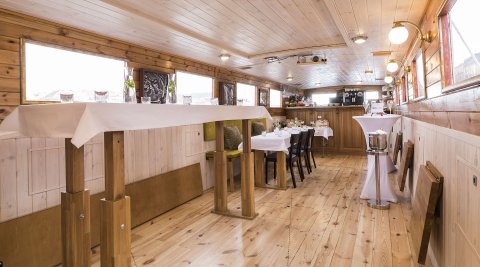 Imago Mundi Event Space & Lounge