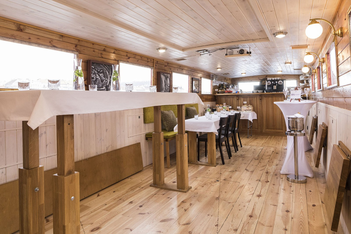 Imago Mundi Event Space & Lounge - obrázek 1