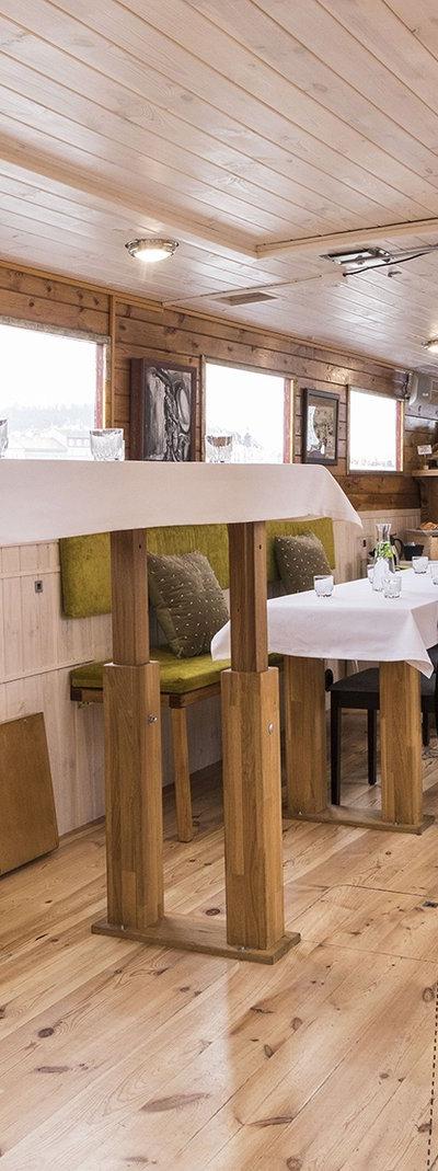 Imago Mundi Event Space & Lounge