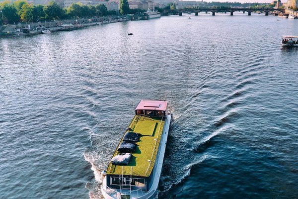 Imago Mundi Event Space & Lounge - náhled 2