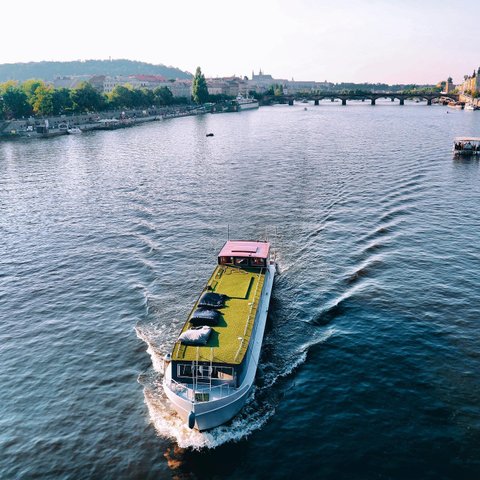 Imago Mundi Event Space & Lounge - náhled 2