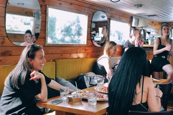 Imago Mundi Event Space & Lounge - náhled 3