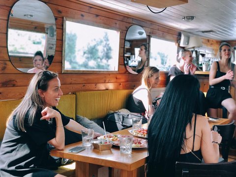 Imago Mundi Event Space & Lounge - náhled 3