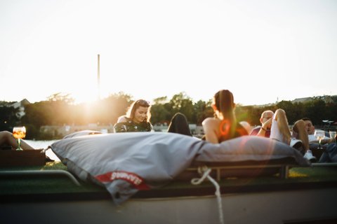 Imago Mundi Event Space & Lounge - náhled 5