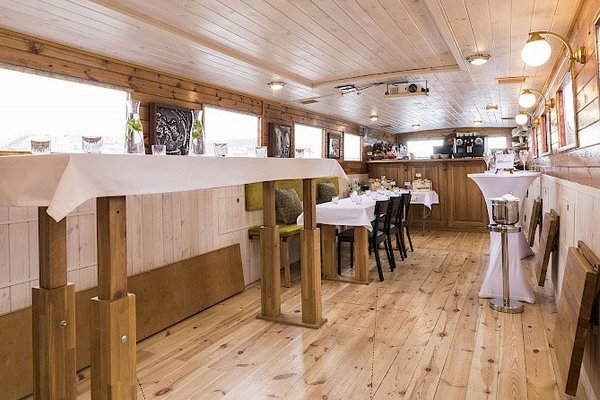 Imago Mundi Event Space & Lounge - náhled 6