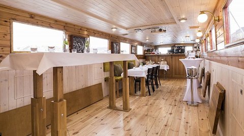 Imago Mundi Event Space & Lounge - náhled 6