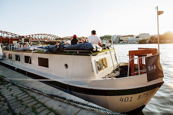 Imago Mundi Event Space & Lounge - náhled 7