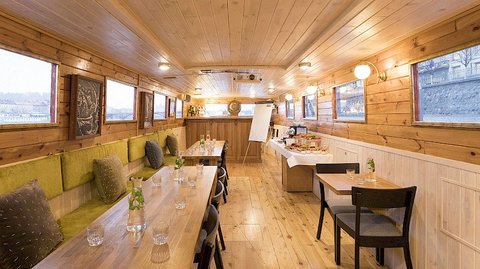 Imago Mundi Event Space & Lounge - náhled 9