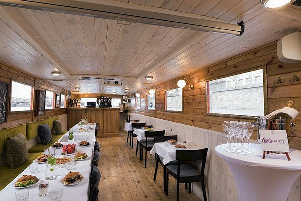 Imago Mundi Event Space & Lounge - náhled 10