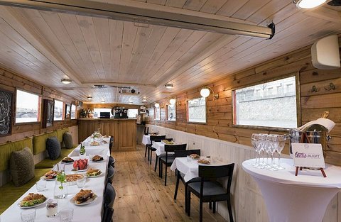 Imago Mundi Event Space & Lounge - náhled 10