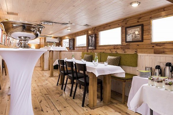 Imago Mundi Event Space & Lounge - náhled 13