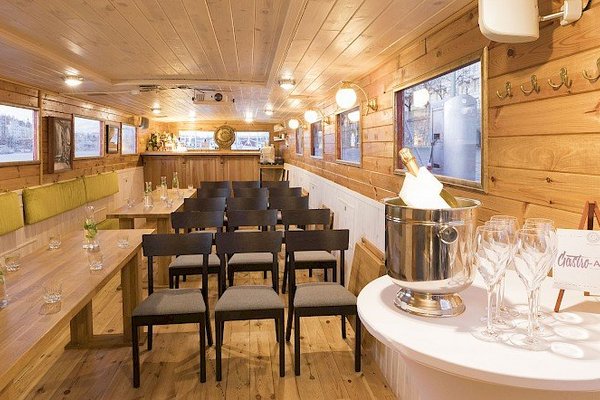 Imago Mundi Event Space & Lounge - náhled 14