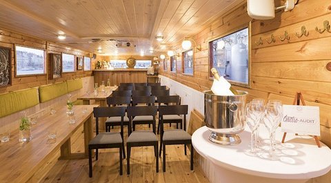 Imago Mundi Event Space & Lounge - náhled 14