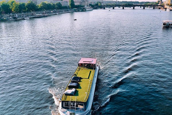 Imago Mundi Event Space & Lounge - náhled 16