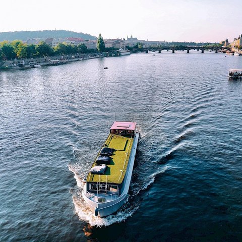 Imago Mundi Event Space & Lounge - náhled 16