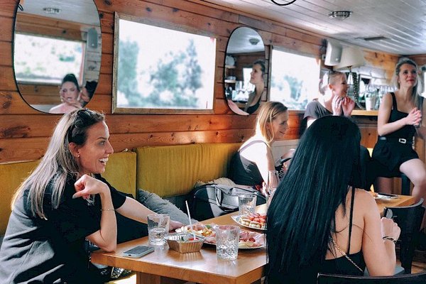 Imago Mundi Event Space & Lounge - náhled 17