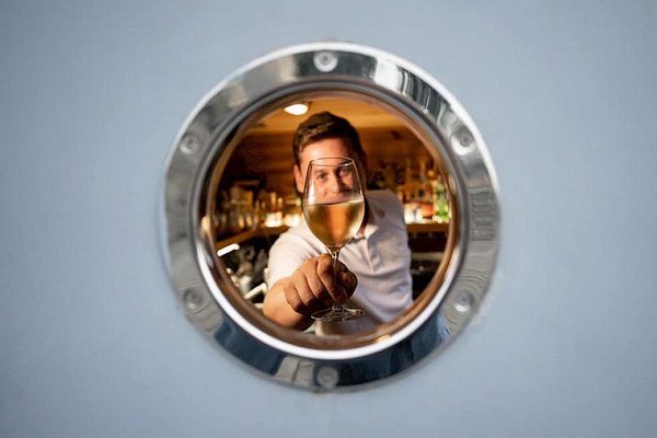 Imago Mundi Event Space & Lounge - náhled 18