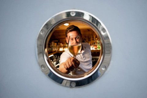 Imago Mundi Event Space & Lounge - náhled 18