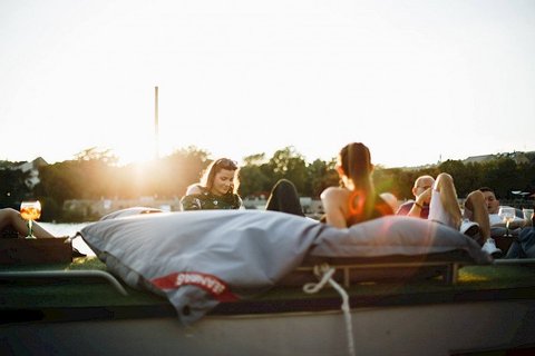 Imago Mundi Event Space & Lounge - náhled 19