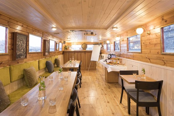 Imago Mundi Event Space & Lounge - náhled 21