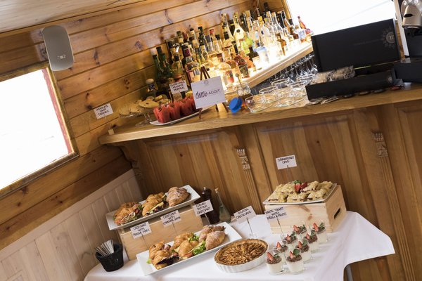 Imago Mundi Event Space & Lounge - náhled 23