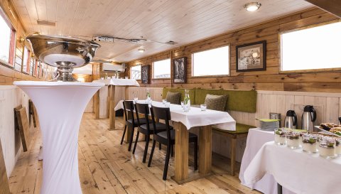 Imago Mundi Event Space & Lounge - náhled 24