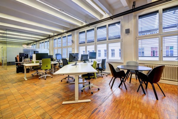 Impact Hub Praha D10 - náhled 4