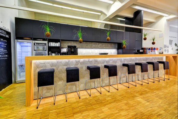 Impact Hub Praha D10 - náhled 12