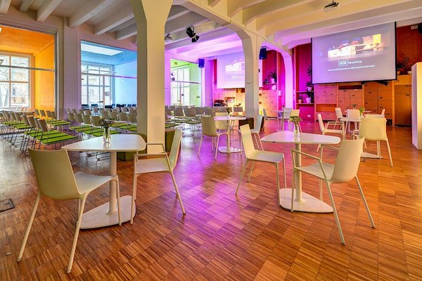 Impact Hub Praha D10 - náhled 16