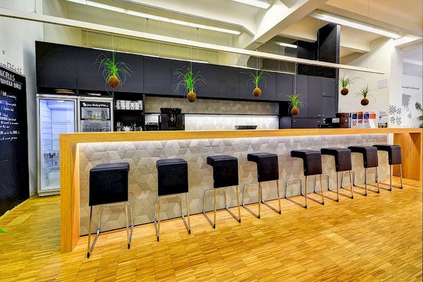 Impact Hub Praha D10 - náhled 17