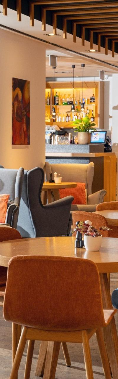 INNSiDE by Melia Prague Old Town