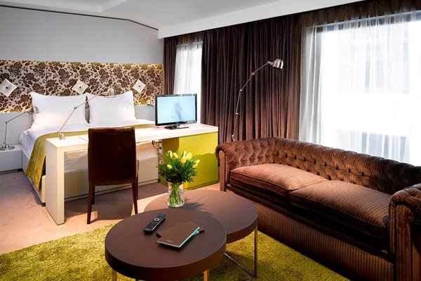 INNSiDE by Melia Prague Old Town - náhled 2