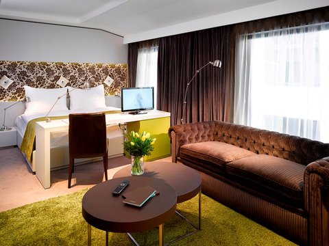 INNSiDE by Melia Prague Old Town - náhled 2