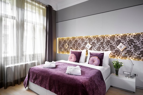 INNSiDE by Melia Prague Old Town - náhled 3