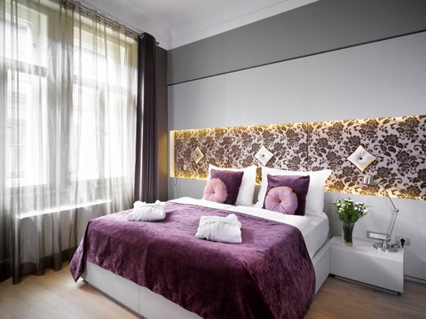 INNSiDE by Melia Prague Old Town - náhled 3