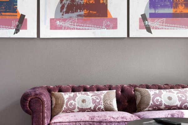 INNSiDE by Melia Prague Old Town - náhled 4