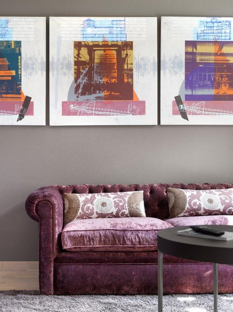 INNSiDE by Melia Prague Old Town - náhled 4