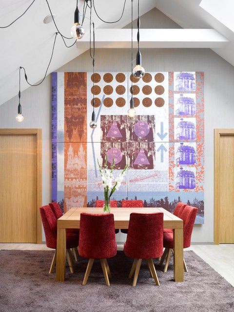 INNSiDE by Melia Prague Old Town - náhled 5