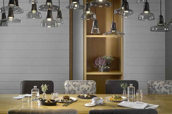 INNSiDE by Melia Prague Old Town - náhled 6