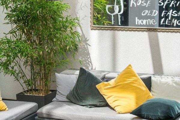 INNSiDE by Melia Prague Old Town - náhled 7