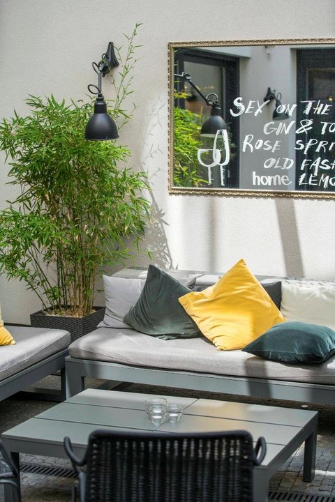 INNSiDE by Melia Prague Old Town - náhled 7