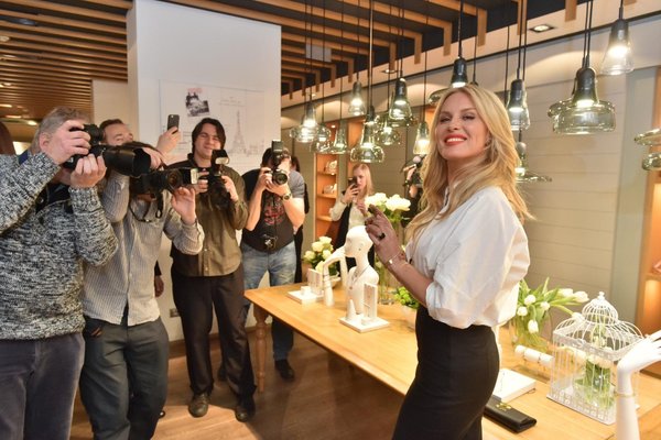 INNSiDE by Melia Prague Old Town - náhled 8