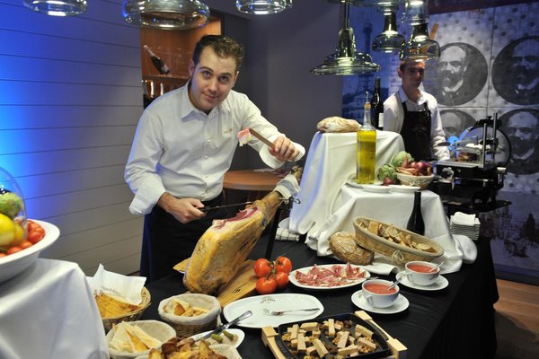 INNSiDE by Melia Prague Old Town - náhled 10