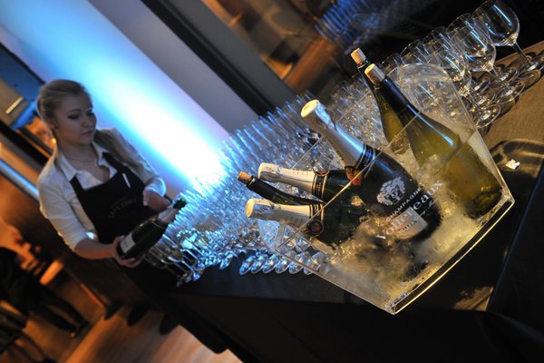 INNSiDE by Melia Prague Old Town - náhled 11