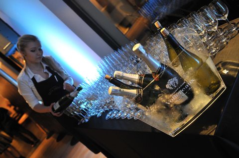 INNSiDE by Melia Prague Old Town - náhled 11