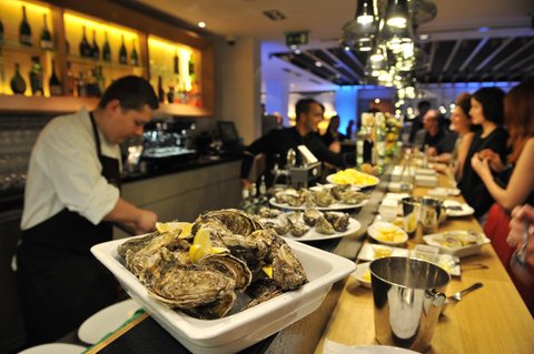 INNSiDE by Melia Prague Old Town - náhled 13