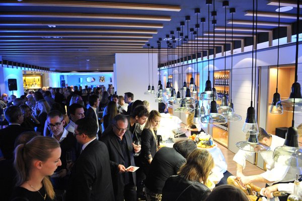 INNSiDE by Melia Prague Old Town - náhled 14