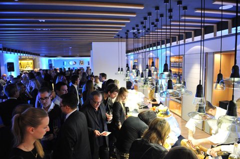 INNSiDE by Melia Prague Old Town - náhled 14