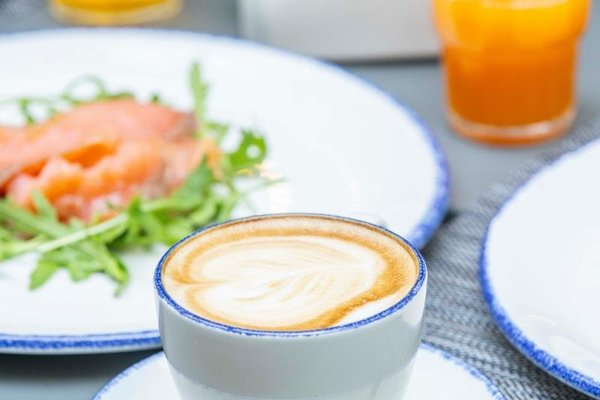 INNSiDE by Melia Prague Old Town - náhled 15