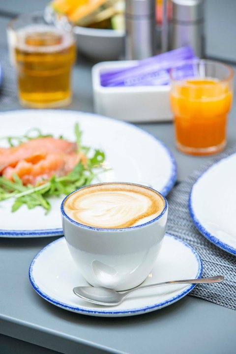 INNSiDE by Melia Prague Old Town - náhled 15